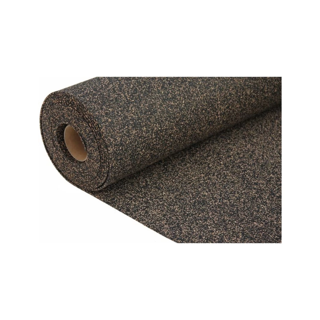 Cork with Rubber Undrerlay 2mm 1