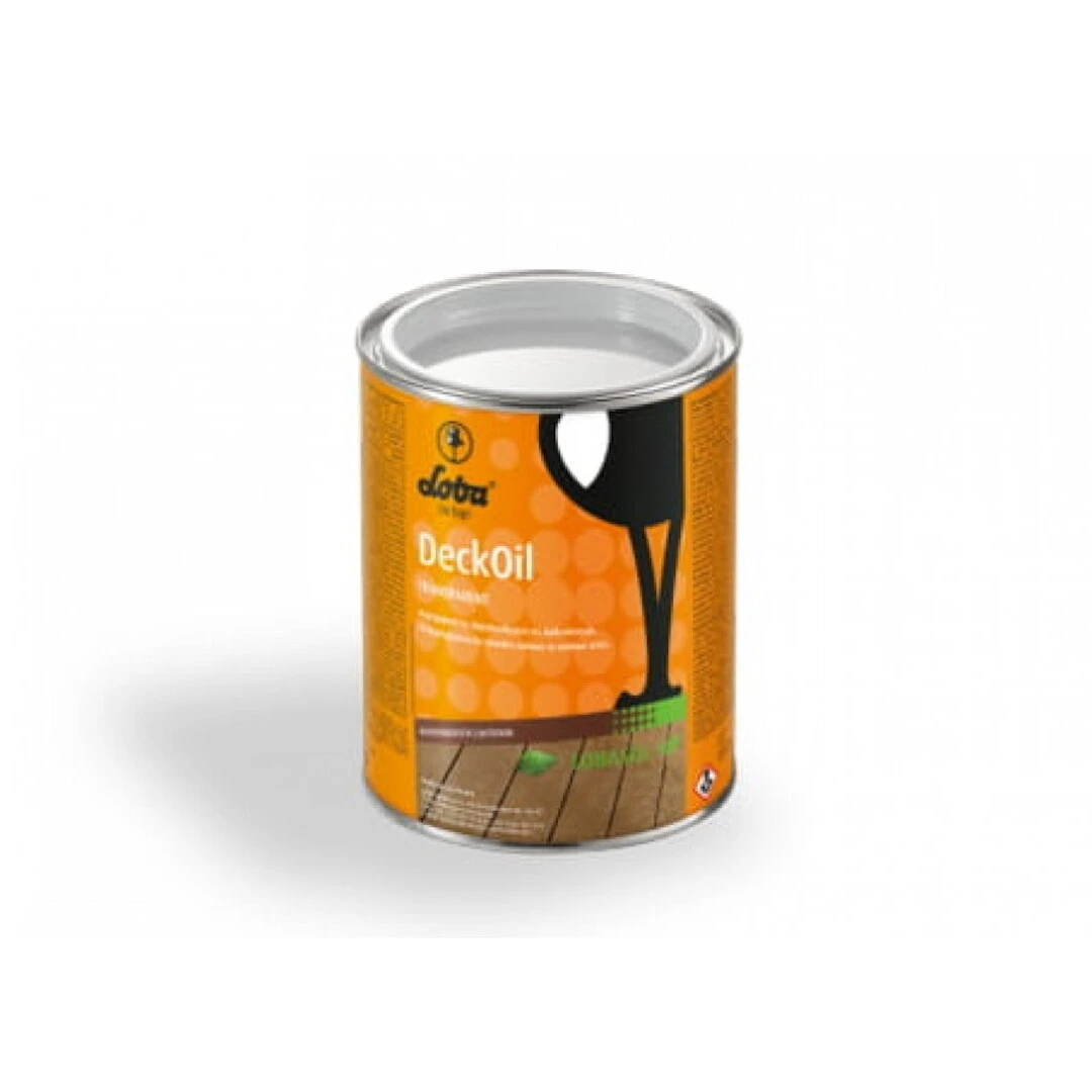 DeckOil 1