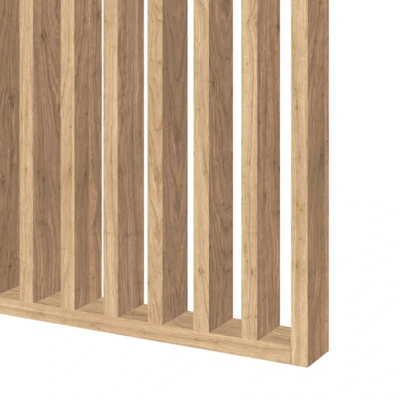 Room Divider WOODWALL Saragossa 4